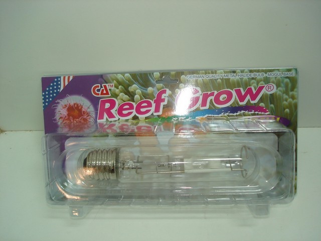 175 watt metal halide grow light